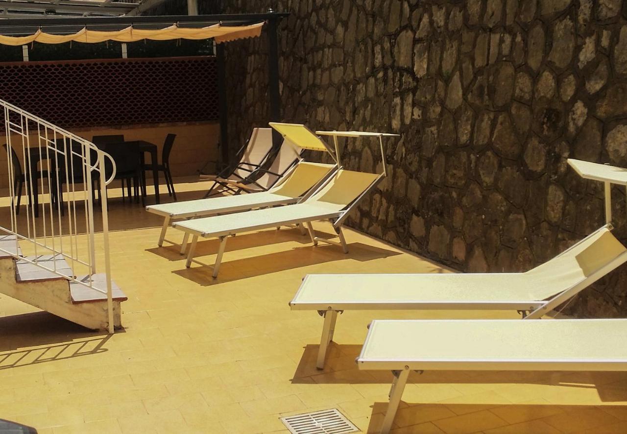 Appartement Don Andrè Sorrente