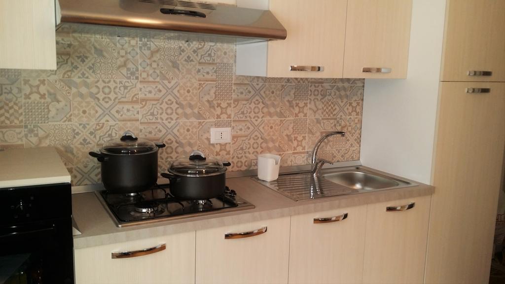 Appartement Don Andrè *