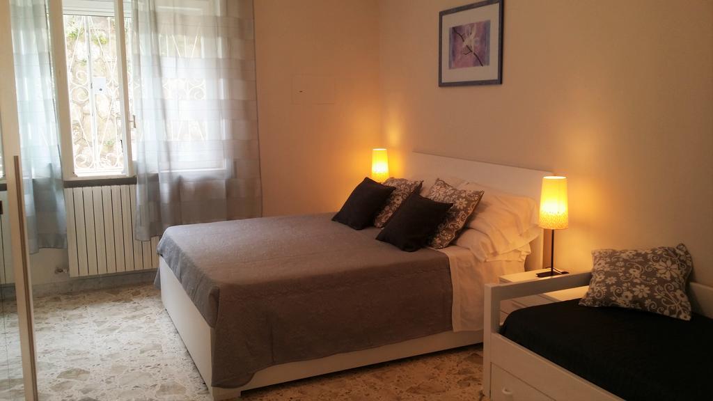 Appartement Don Andrè Sorrente