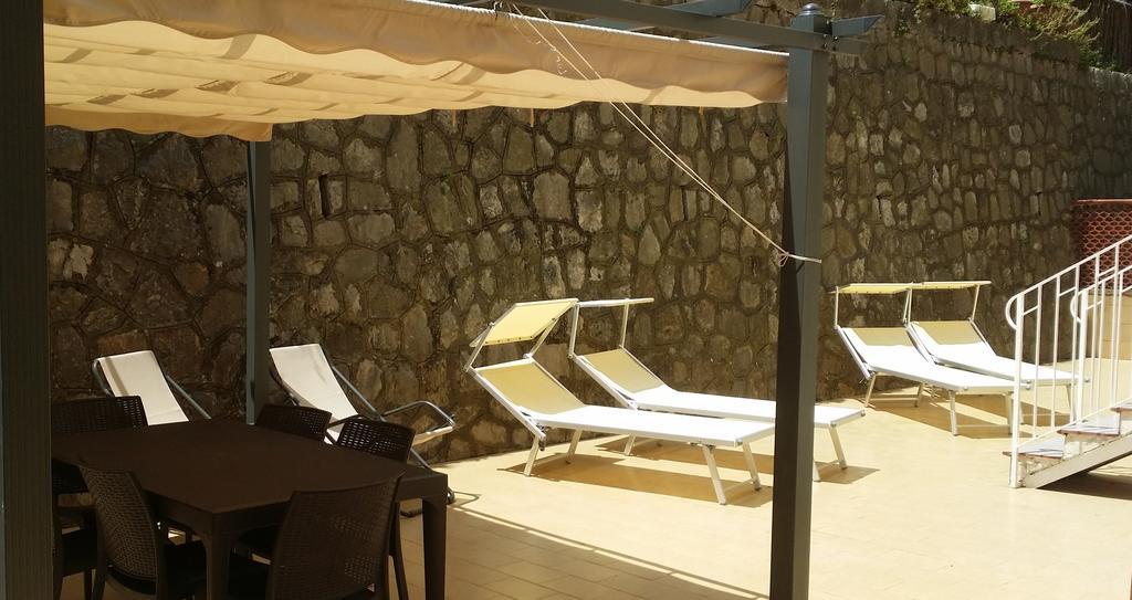 Appartement Don Andrè